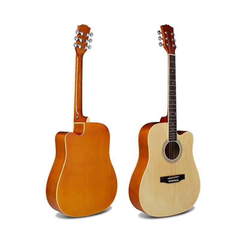 41 High-gloss Colourful Beginner Acoustic guitar (3).jpg 41 High-gloss Colourful Beginner Acoustic guitar (3).jpg