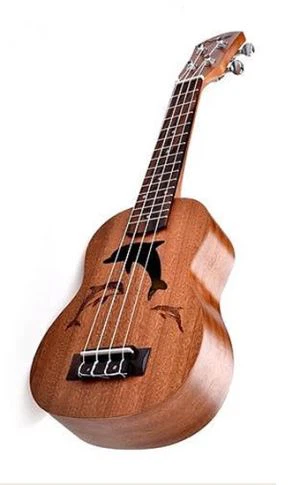 21 Nti Soprano Ukulele Instrument
