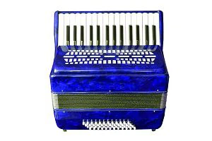 30 Ntsiab Accordion Hauv Peb Xim