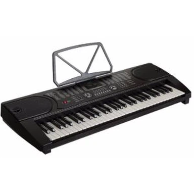 61 qhov tseem ceeb coj zaub electronic keyboard