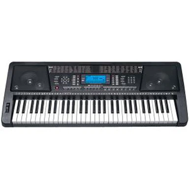 61 Ntsiab Portable Electric Piano Keyboard