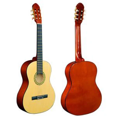Nruab nrab Range Classical Guitar