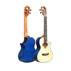 Nplaim Maple Ukulele