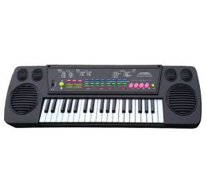 37 Ntsiab Electronic Keyboard