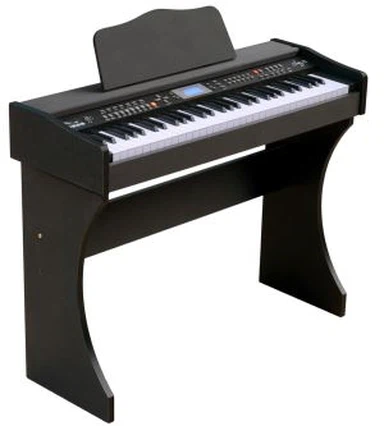 61 Ntsiab Digital Electronic Piano