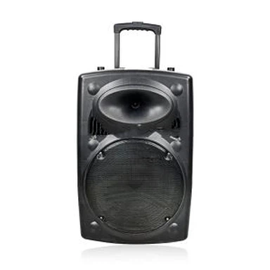 Classic BT Speaker