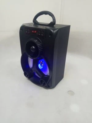 Mini Portable Amplifier hais lus