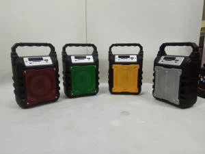 Bluetooth Speaker Nrog USB