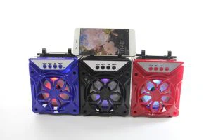 Portable Wireless Bluetooth hais lus