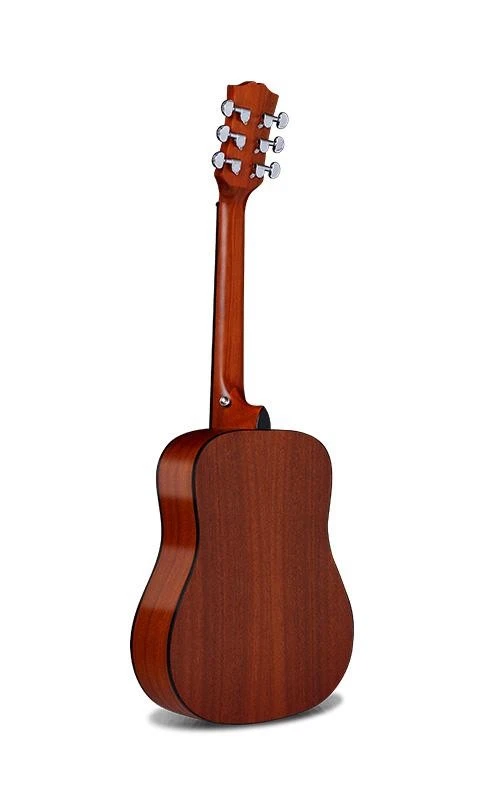 Travel Acoustic Guitar For Kids