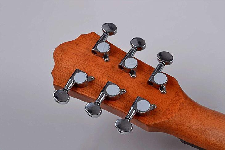 Travel Acoustic Guitar For Kids
