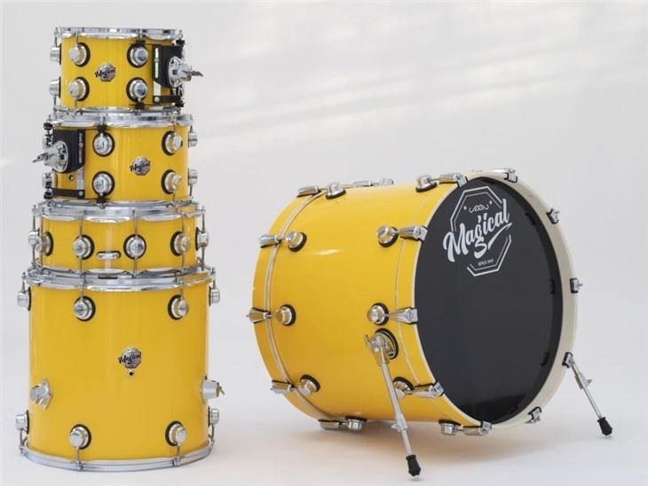 Amazing New Design Of High Quality Professional Drum Set