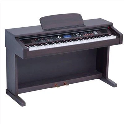 Upright Digital Piano