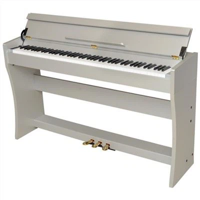 88 Ntsiab Hluav Taws Xob Piano