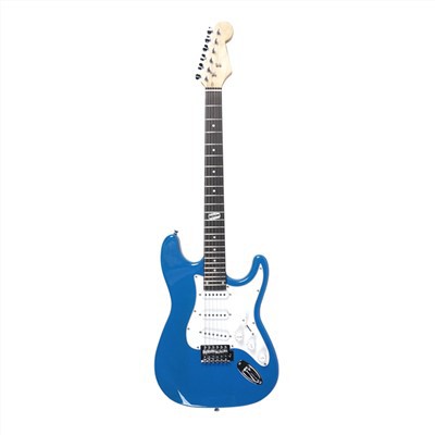 Best Electric Guitar