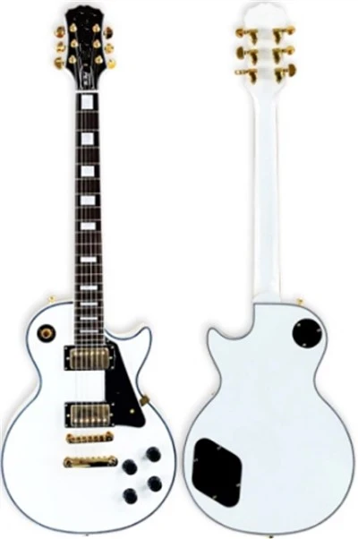 Zoo Guitar Rau Cov Neeg Tsis Poob Lub Hom Phiaj